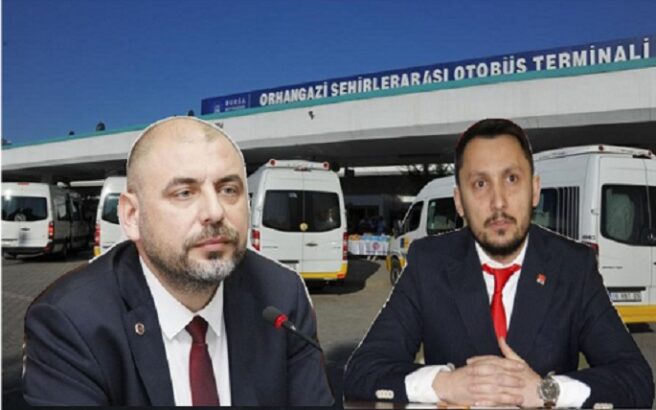 “Kadının Emeğine Göz Diken Belediyecilik Anlayışını Reddediyoruz!”