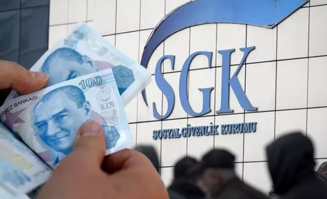 Demokrat Parti İl Başkanı Çağrı Kaplan’dan Kritik Uyarı: Emekli Maaşınız İptal Olabilir!