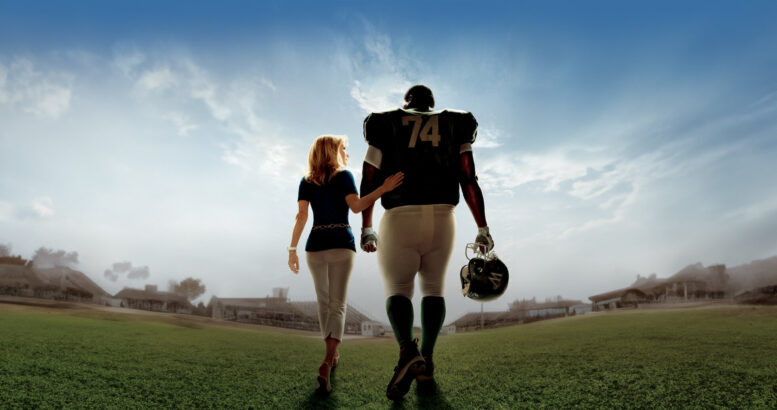 Kör Nokta  (The Blind Side)