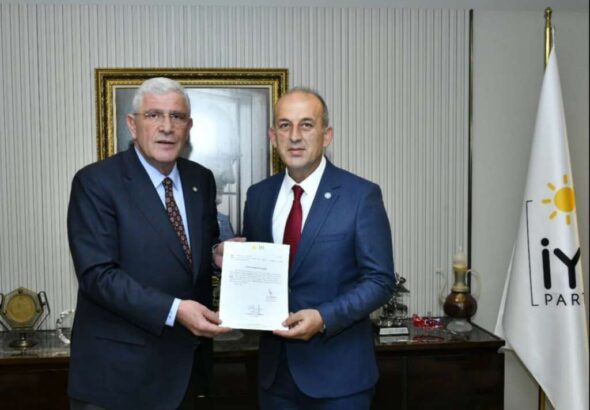 “BİRİNCİ VAZİFEN”TEMALI MİTİNGLERİN İLKİ 3 AĞUSTOS’TA BURSA’DA..!!