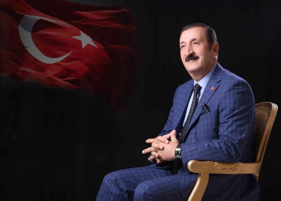 Bedri Yalçın’dan Anayasaya Dayalı Direniş Çağrısı: “Türkiye İttifakı, Bu Milletin Tek Umududur”