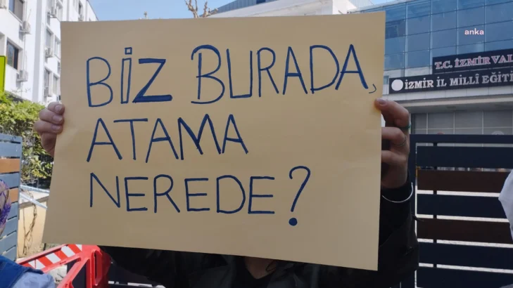 Yeniden Refah Partisi’nden Sert Tepki: “15 Bin Öğretmen Ataması Hayal Kırıklığı Yarattı, Ek Atama Zorunluluktur”
