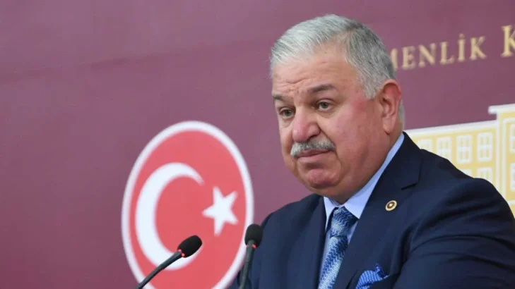 Doğan Bekin’den Tarım ve Orman Bakanı’na 7 Maddelik Soru Önergesi