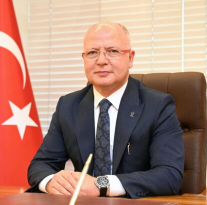 AK Parti Bursa İl Başkanlığı’ndan Tarihi Sürece İlişkin Açıklama…