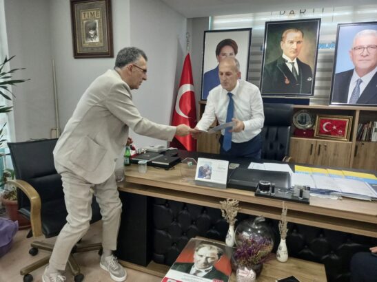 “Terörsüz Türkiye” Maskesi Altındaki Tuzaklara Geçit Vermeyeceğiz!