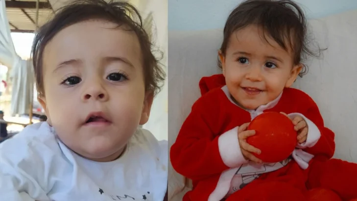 Miran Ali İçin Son Çağrı: Sadece 9 Günümüz Kaldı! Zaman Daralıyor!