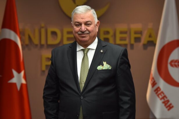 Mardin’de Sular Durdu, Şikâyetler TBMM Gündemine Taşındı
