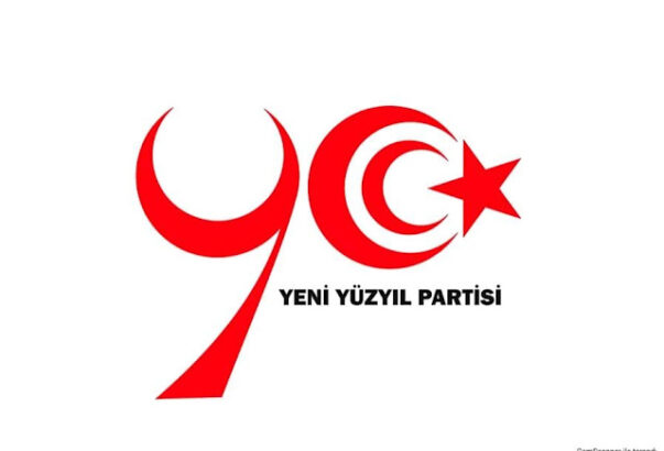 YENİ YÜZYIL PARTİSİ İZMİR KARABAĞLAR’DA GÜÇLENİYOR: AYDIN ERKAN İLÇE BAŞKANI OLARAK ATANDI