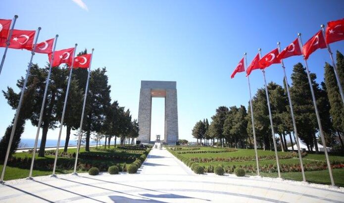 Çanakkale’den Saraybosna’dan Şumnu’dan Bursa’ya Selam