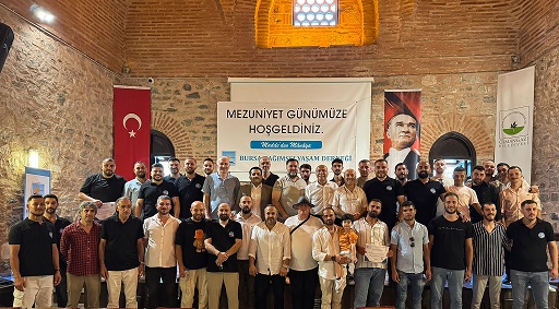 11 Yeni Hayat, 11 Umut