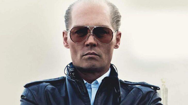 Kara Düzen  (Black Mass)