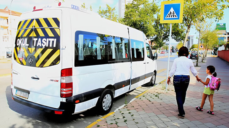 Eğitim İŞ Bursa; “Ya Köyümdeki Okulu Aç Yada Servisimi Ver!”