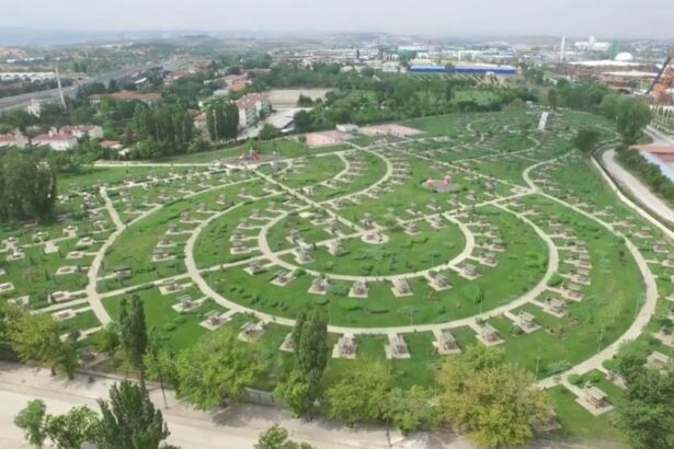 “AOÇ Ranta mı Kurban Ediliyor?”