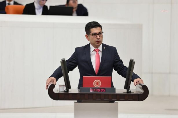 “Sahte Kimlik Skandalı: Devletin Güvenlik Sistemi Çöktü mü?”
