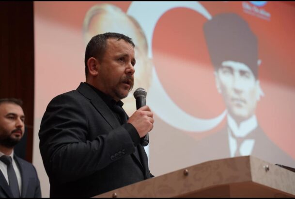 GÖKHAN BAŞKAN’DA ,BEKİR BAŞKAN’DA ÇOK İYİ İNSANLAR..!!