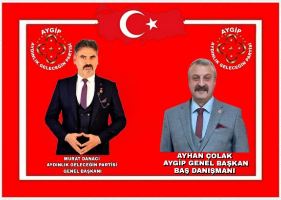 Aydınlık Geleceğin Partisi Sahneye Çıktı: Yeni Türkiye Yolunda İlk ve Geri Dönülmez Adımlar Atılıyor