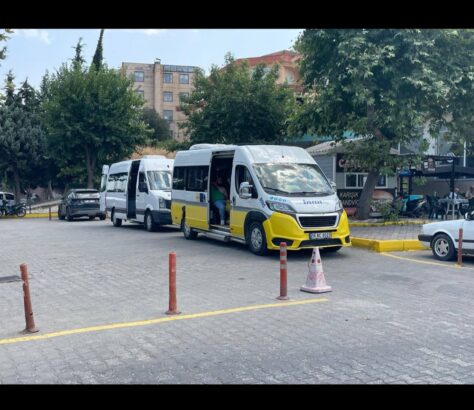 Mustafakemalpaşa’da Ulaşım Skandalı: Halk Eziliyor, Siyaset Susuyor!