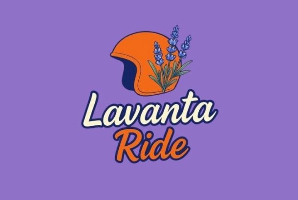 Lavanta Ride Antalya’yı Hafifletti: Motoruna Atla, Şehri Hisset