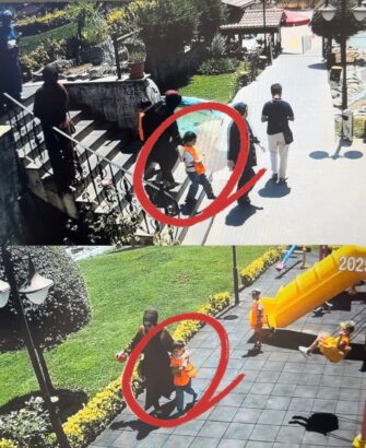 İnegöl’de Kreş Gezisi Faciası: 4 Yaşındaki Çocuğun Kolu Kırıldı