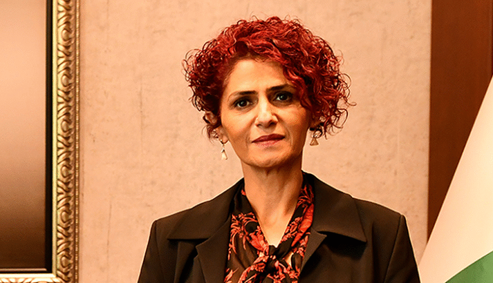 “Hakkımızı Alıncaya Kadar Mücadeleye Devam!”