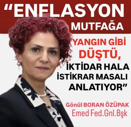Geçinemeyen Emekliler İsyanda: “Derdimiz Geçim, Gelsin Seçim!”