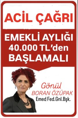 Fakirleştir, Aç Bırak, Biat Ettir!