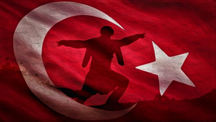 “Efe Olmak, Yürek İster”