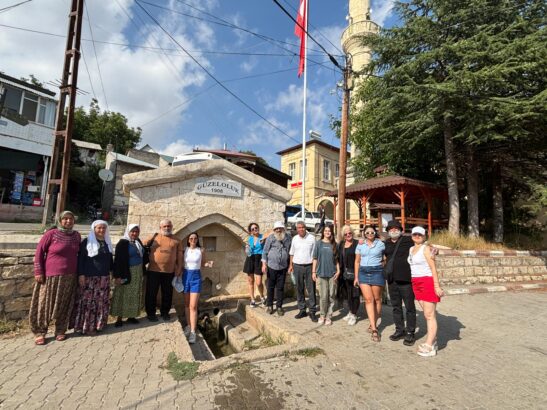 Limon Çiçeklerinde lansman tamam, çekimler 20 Eylül de