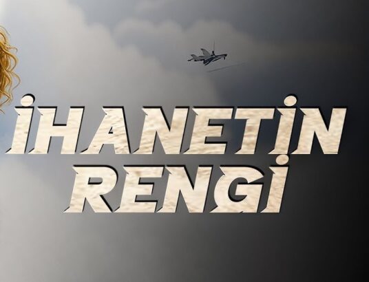 “İhanetin Rengi”