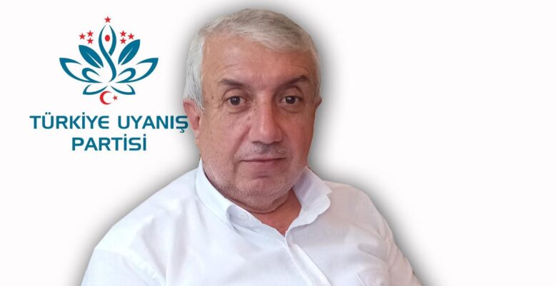 Ahmet İmrek’ten Sert Çıkış: “Bu Oyunu Ancak Türk Milleti Bozabilir!”