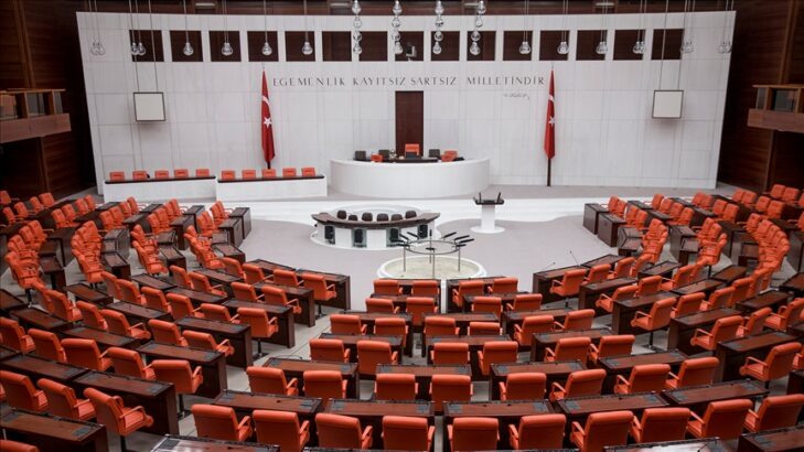 “600 Vekil Var, Halk İçin Kaç Kişi?”