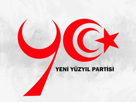 Yeni Yüzyıl Partisi Bornova İlçe Başkanlığına Nigar Ağırtmış Atandı