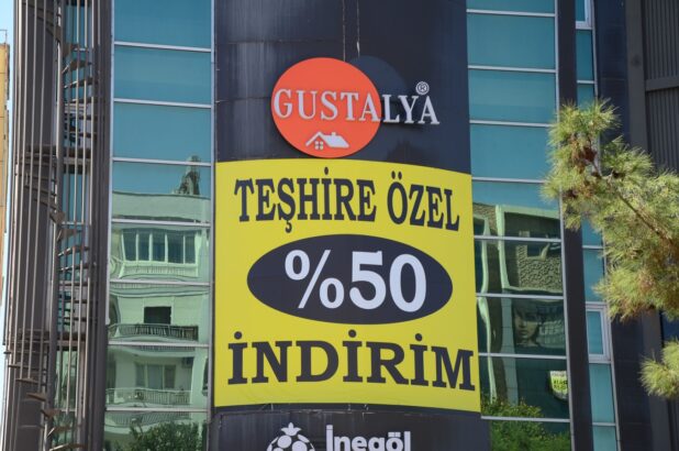 Antalya’nın Mobilya Dünyasında Güvenin ve Kalitenin Adı: GUSTALYA MOBİLYA