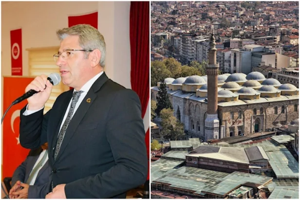 “Ahlaki Erozyonun Sembolü Haline Gelmiştir”