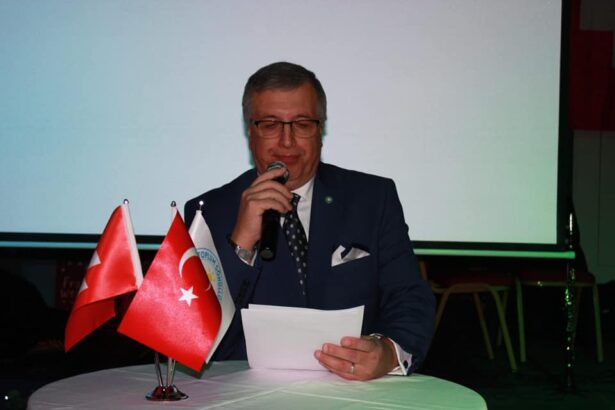 “Zeytin Festivali Günübirlik Zihniyete Kurban Ediliyor!”
