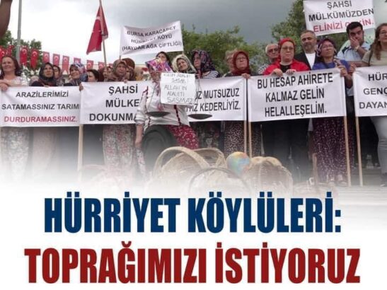 HAVANDA SU DÖVÜYORLAR!
