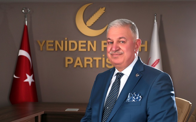 Doğan Bekin’den TBMM’de Çarpıcı Soru Önergesi: Ceylanpınar’daki Emekçilerin Kadro ve Adalet Talebi Meclis Gündeminde!