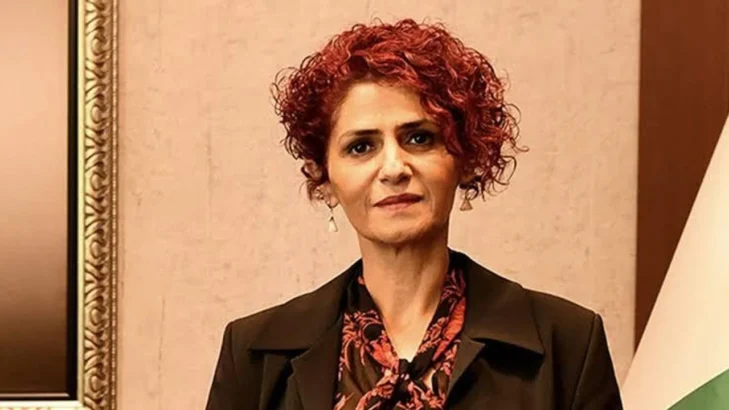 Gönül Boran Özüpak: “Emek Veren Biz, Lüks Yaşayan Siz!”