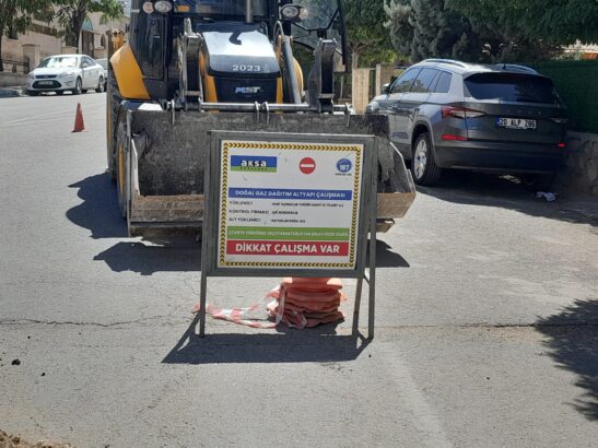 Gercüş Doğal Gaza Kavuşuyor: İlçe İçin Tarihi Adım Atıldı