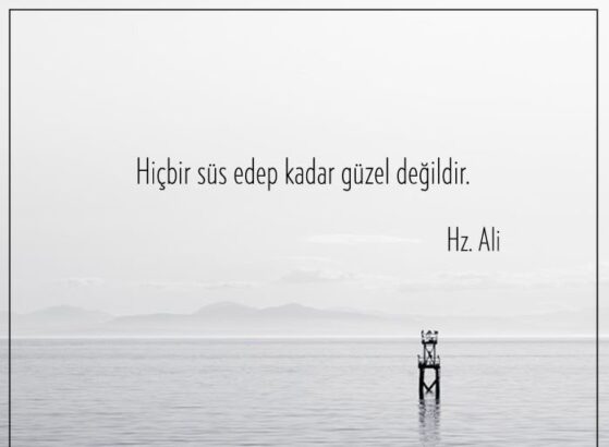 “Anlamadığın İnsanı Sevemezsin”