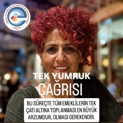 Gönül Boran Özüpak: “Ekonomi Hedefleriniz Tutmadı, Halk Açlıkla Boğuşuyor!”