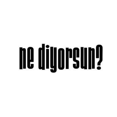 Abov! Nihat Diyorsun Ne Diyorsun! Afat Afat!
