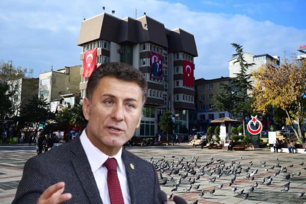 SAYIŞTAY ORHANGAZİ BELEDİYESİ İLE İLGİLİ “YASAL İŞLEM BAŞLATILMALI” DEDİ, SAVCILIK YOK SAYDI!