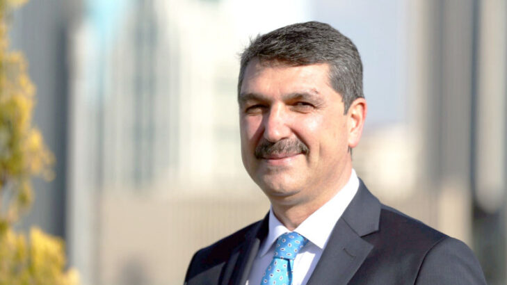 Batman Milletvekili Ferhat Nasıroğlu: Hizmet, Mütevazılık ve Güler Yüzün Sembolü