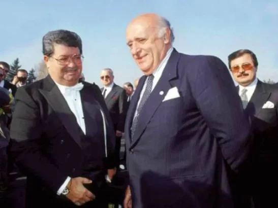 MERKEZ SAĞ