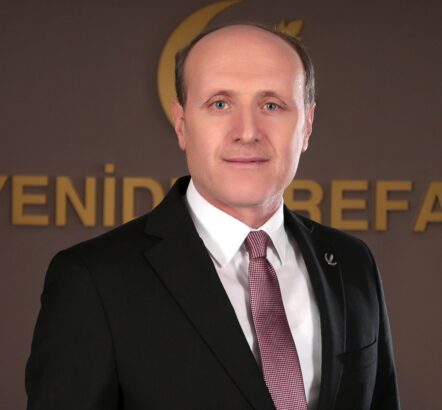Yeniden Refah Partisi’nden İsrail’e Sert Tepki: “Artık Söz Bitti, Fiili Adımlar Şart”