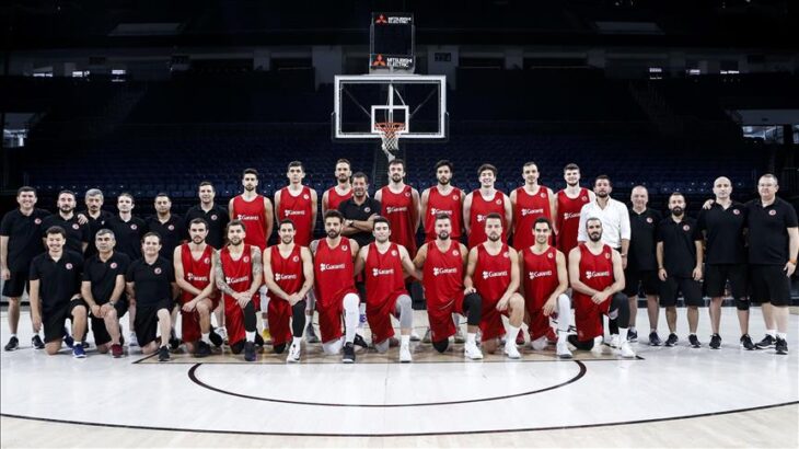 Altınyıldız Classics olarak,  A Milli Erkek Basketbol Takımı’mızı yürekten tebrik ediyoruz