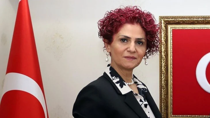 Gönül Boran Özüpak’tan Sert Tepki: “Sefa Sürenler, Sefalet Çektiriyor!”