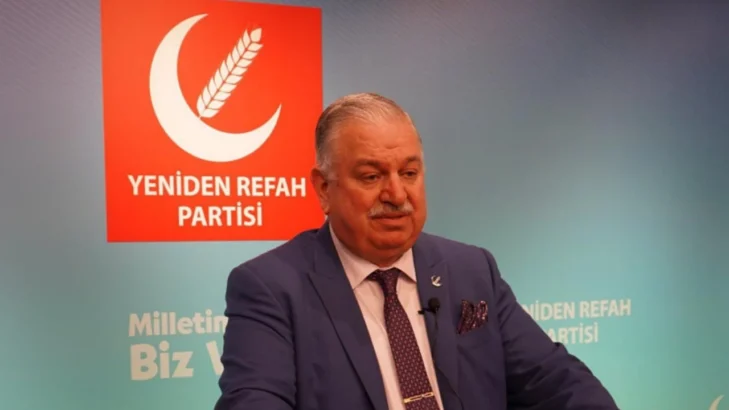 “ABD ile İlişkilerde Taviz Politikası Türkiye’nin Çıkarlarını Tehlikeye Atıyor”