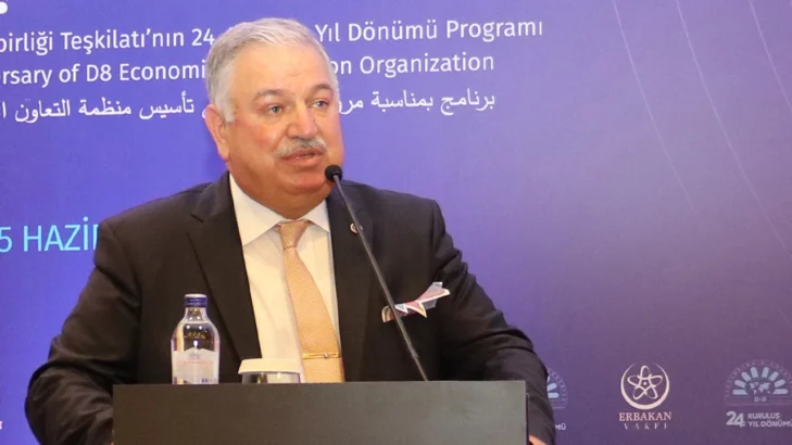 “Bugünkü Katar Zirvesinden Güçlü Sonuç Bildirgesi Beklentisi”